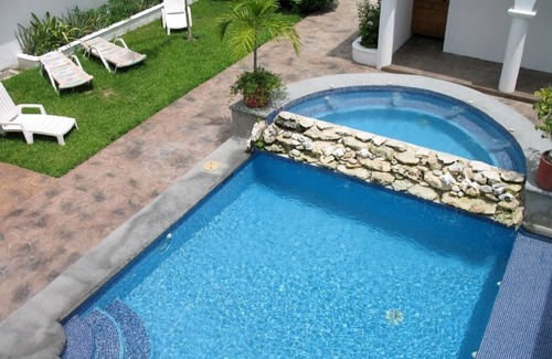 Colonia Adolfo Lopez Mateos Condominio | 1BR / 1Bath - $ 74 / Nite! ¡Pase sus vacaciones e invierno con nosotros!