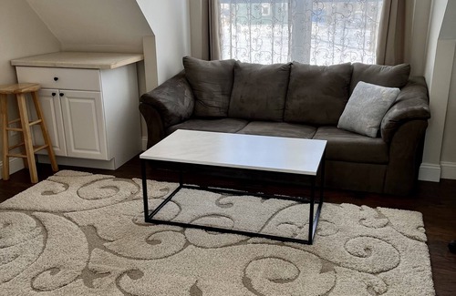 Chardon Apartamento | 1br-1bth- Furnished Apartment in Chardon