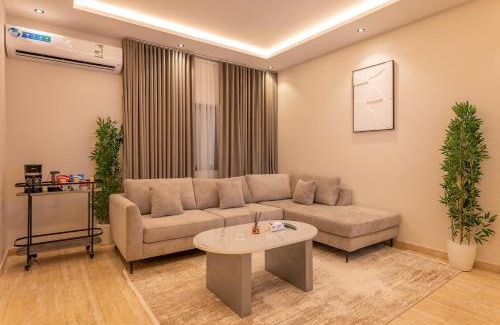 Hera Street Apartamento | 1BR 1LV IN downtown Self check in