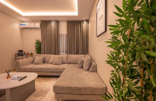 Hera Street Apartamento | 1BR 1LV IN downtown Self check in