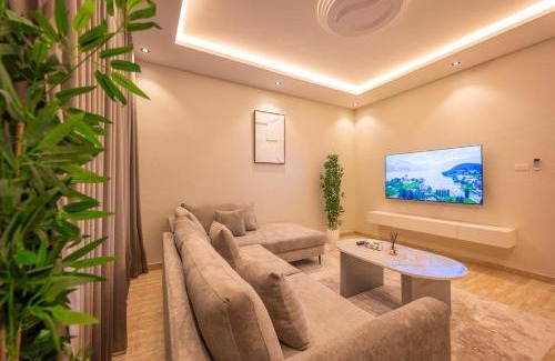 Hera Street Apartamento | 1BR 1LV IN downtown Self check in