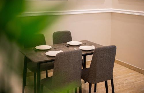 Hera Street Apartamento | 1BR 1LV IN downtown Self check in