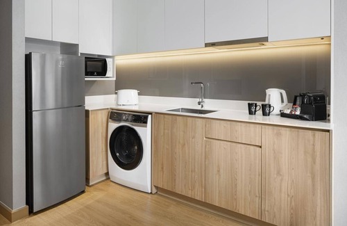 Khlong Tan Condominio | 1BR/40Sqm/Sukhumvit20/Monthly