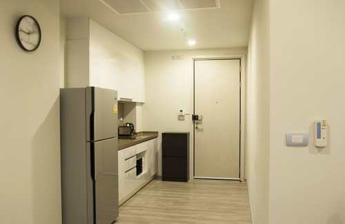 Pattaya Condominio | 1br 70 Sq. metro. Frente al mar Baan Plai Haad Pattaya