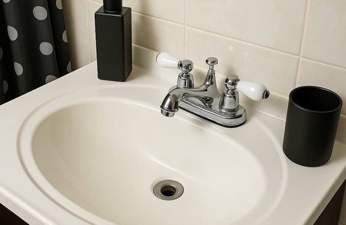 Cragin Apartamento | 1BR Airy Apartment w/ Wi-Fi