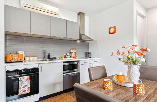 Fingal Apartamento | 1BR Apartment 43 sleeps 5,Golf,Beach,Hot Springs