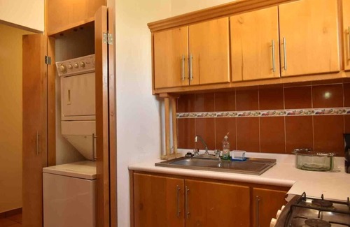 La Paz Apartamento | 1BR Apartment close to beach Super Location