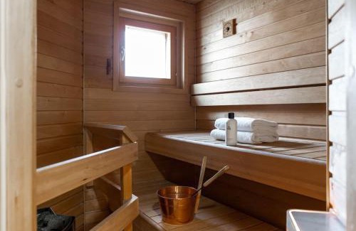 Lantinen District Apartamento | 1br apartment in Leppävaara with balcony and sauna