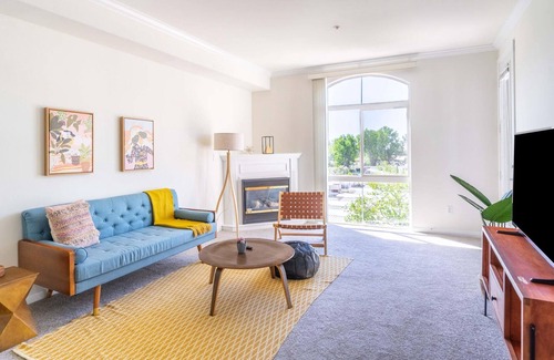 Thousand Oaks Apartamento | 1BR Apartment in Thousand Oaks