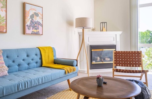 Thousand Oaks Apartamento | 1BR Apartment in Thousand Oaks