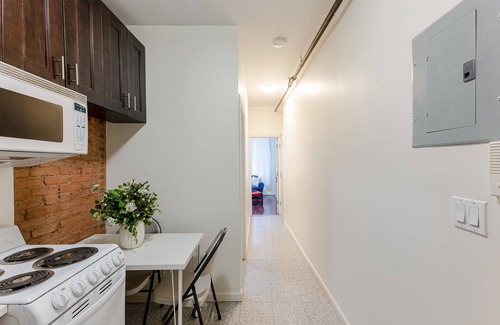 East Harlem Apartamento | (4C) Apartamento justo al lado de Park Ave.