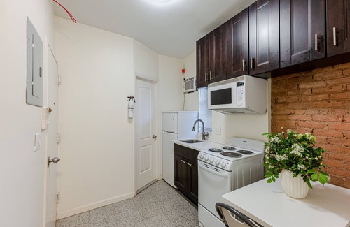 East Harlem Apartamento | (4C) Apartamento justo al lado de Park Ave.