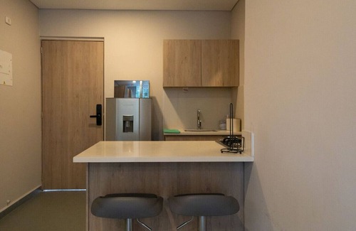 El Tesoro Apartamento | 1BR Apt - El Tesoro near Provenza & Parque Lleras