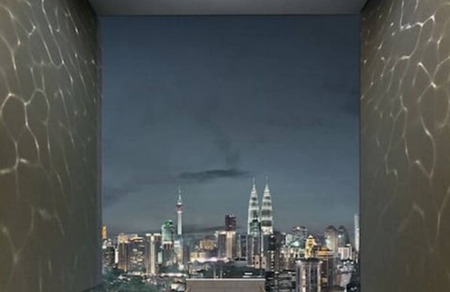 Imbi Apartamento | 1Br Apt Lucentia/Bukit Bintang/Lalaport/Train St.