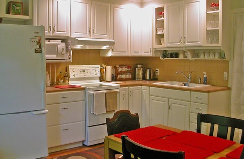 Glen Echo Apartamento | 1br Apt. Barranco vistas En Clintonville