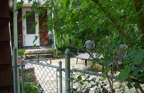 Glen Echo Apartamento | 1br Apt. Barranco vistas En Clintonville