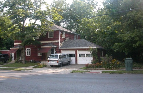 Glen Echo Apartamento | 1br Apt. Barranco vistas En Clintonville