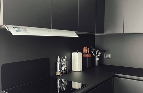 Savio Apartamento | 1BR Apt + Sofa Bed Sleeps 4 Free Parking
