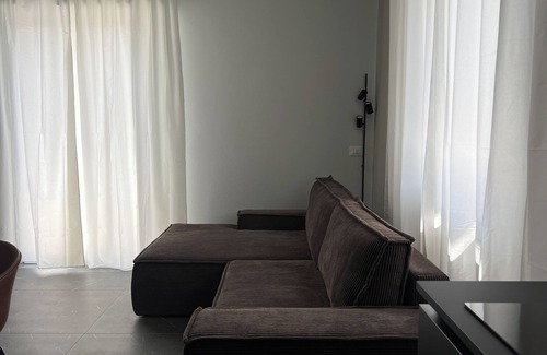 Savio Apartamento | 1BR Apt + Sofa Bed Sleeps 4 Free Parking
