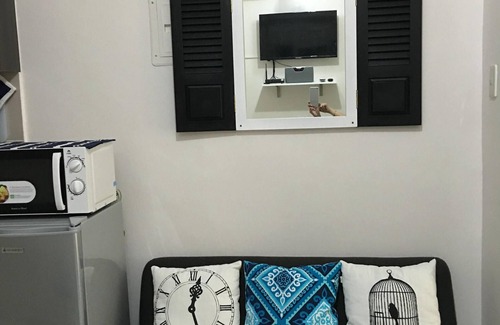 San Jose Apartamento | 1BR Bike-Themed Apartment w Pool & WiFi