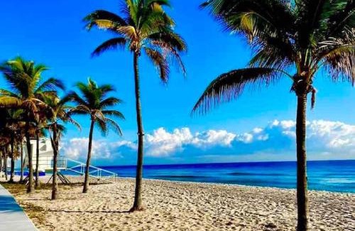 Hendricks and Venice Isles Casa | 1BR C direct on the water shared deck Free kayaks