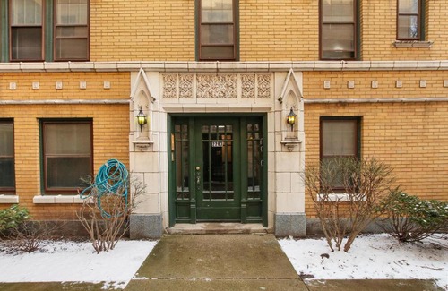 Ravenswood Apartamento | 1BR Calm & Cozy Apt in Lincoln Square - Eastwood 2S