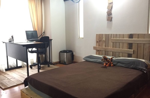Chia Casa | 1BR | Cerca a Colmena y BBC