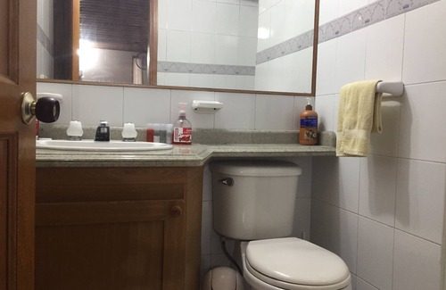 Chia Casa | 1BR | Cerca a Colmena y BBC
