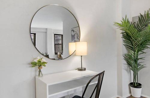Hyde Park Apartamento | 1BR Chic and Cozy Apartment in Chicago - Hyde Park 408