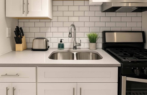 Hyde Park Apartamento | 1BR Chic Apt in Downtown Chicago