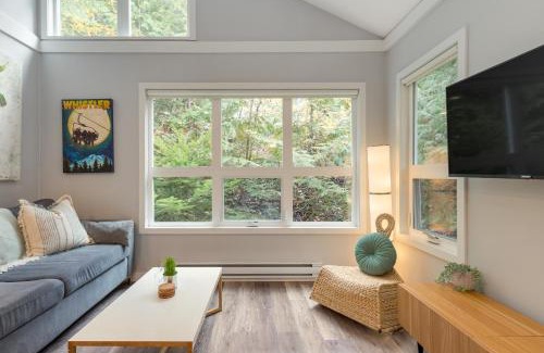Whistler Creekside Casa | 1BR Condo, Close to Creekside Gondola by Harmony Whistler Vacations