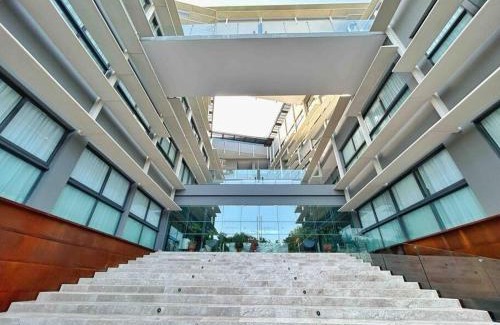 Zazil-ha Apartamento | 1BR condo de lujo a pasos del mar y de la 5ta avenida