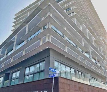 Zazil-ha Apartamento | 1BR condo de lujo a pasos del mar y de la 5ta avenida