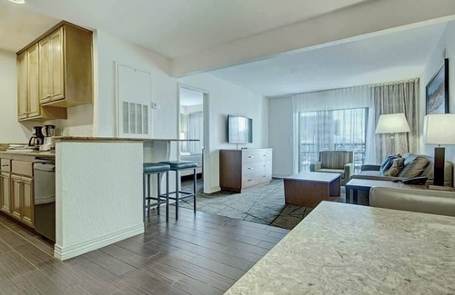 Las Vegas Condominio | 1br Condo Enjoy All Las Vegas Has to Offer!