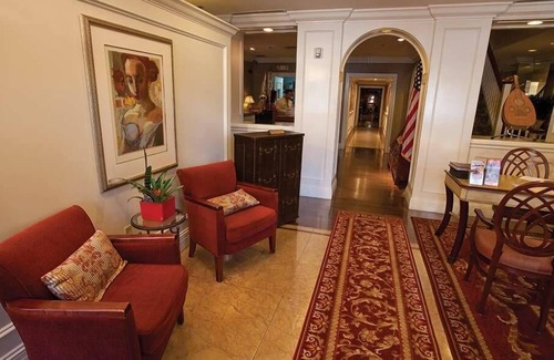 Fillmore District Condominio | 1br Condo Performing Arts Venues Galore!