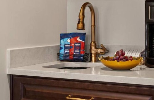 Fillmore District Condominio | 1br Condo Performing Arts Venues Galore!