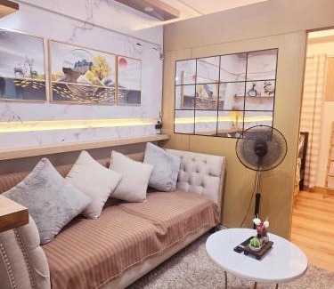 Novaliches Hotel | 1BR Condo Rental near Fairview