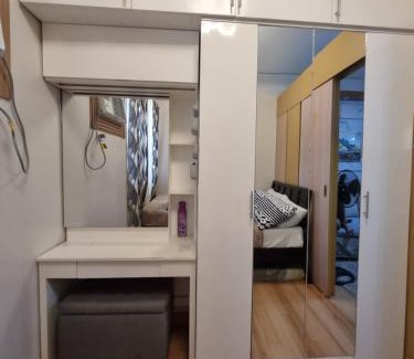 Novaliches Hotel | 1BR Condo Rental near Fairview