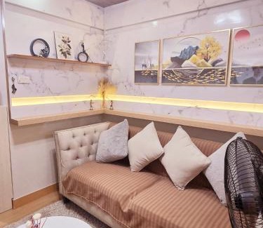 Novaliches Hotel | 1BR Condo Rental near Fairview