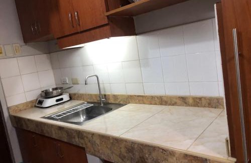 669 Ermita Apartamento | 1BR Condo Unit W/Fantastic View near US Embassy