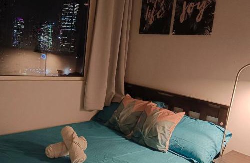 Pembo Apartamento | 1BR Condotel Ridgewood Towers Taguig City #RW01