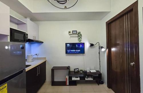 Pembo Apartamento | 1BR Condotel Ridgewood Towers Taguig City #RW02
