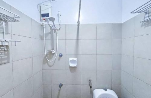 Pembo Apartamento | 1BR Condotel Ridgewood Towers Taguig City #RW02