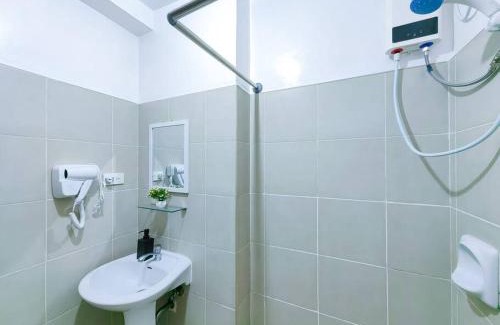 Pembo Apartamento | 1BR Condotel Ridgewood Towers Taguig City #RW03