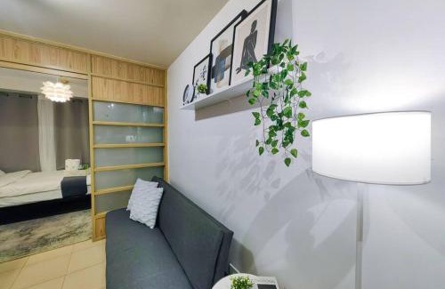 Pembo Apartamento | 1BR Condotel Ridgewood Towers Taguig City #RW03