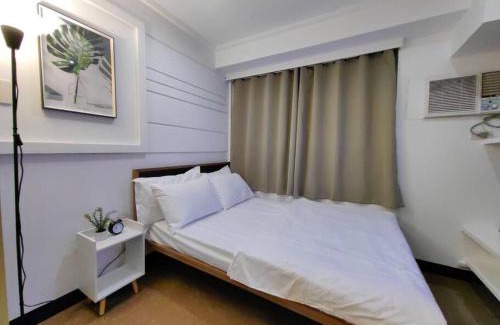 Pembo Apartamento | 1BR Condotel Ridgewood Towers Taguig City #RW05