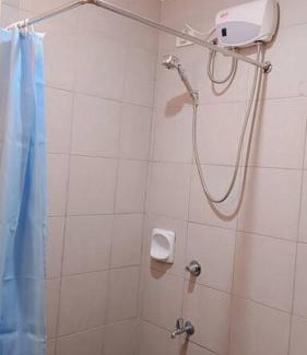 Pembo Apartamento | 1BR Condotel Ridgewood Towers Taguig City #RW05