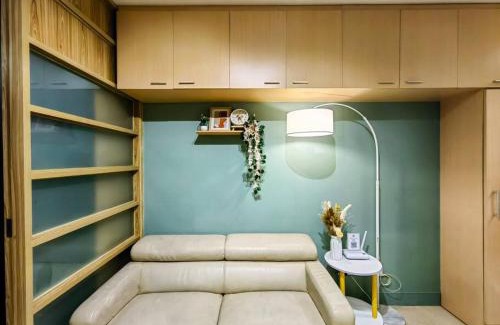 Pembo Apartamento | 1BR Condotel Ridgewood Towers Taguig City #RW06
