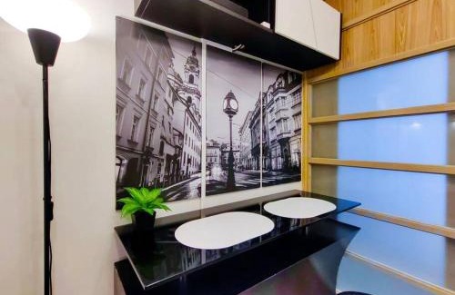 Pembo Apartamento | 1BR Condotel Ridgewood Towers Taguig City #RW07