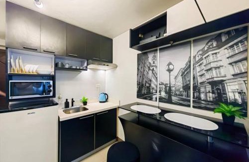Pembo Apartamento | 1BR Condotel Ridgewood Towers Taguig City #RW07